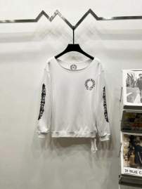 Picture of Chrome Hearts T Shirt Long _SKUChromeHeartsS-LqqtxJ00250059